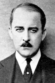Arthur Stuart Hull portrait