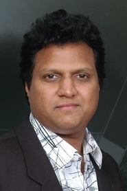 Mani Sharma portrait