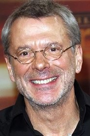 Reinhard Mey portrait