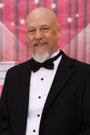 Klark McIntyre portrait