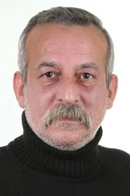 İbrahim Gündoğan portrait