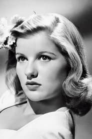 Barbara Bel Geddes portrait