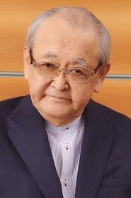 Tatsumi Yoda portrait