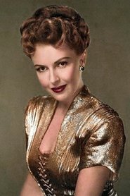 Frances Gifford portrait