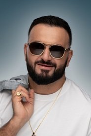 Arkadi Dumikyan portrait