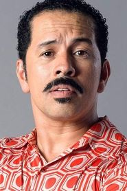 Edmilson Filho portrait