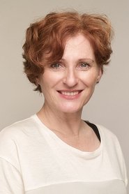 Rita Waszilovics portrait