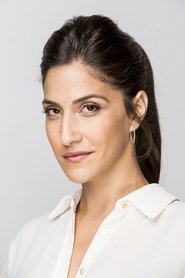 Magi Azarzar portrait