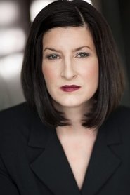 Amanda Gray portrait