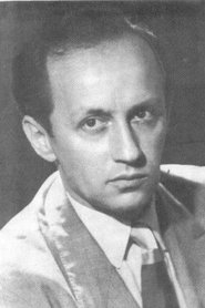 Lucian Bratu portrait