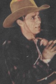 Archie Ricks portrait