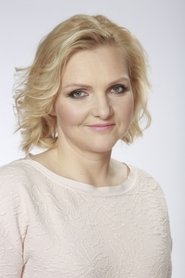 Ewa Konstancja Bułhak portrait