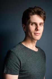 Christophe Monplaisir portrait