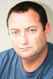 Chris Bartholomew portrait