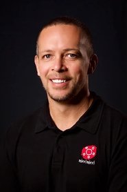 Paul Sinclair portrait
