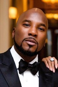 Young Jeezy portrait
