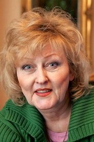 Liisa Paatso portrait