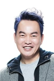 Chin-Jung Kang portrait