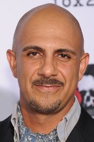 Anthony Azizi portrait