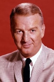 Don Porter portrait