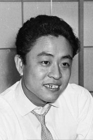 Hachidai Nakamura portrait