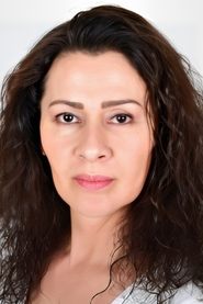 Gonca Cilasun portrait