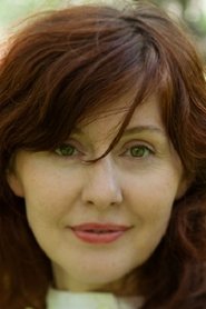 Yuliya Saponova portrait