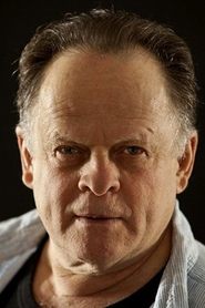 Ralph P. Martin portrait
