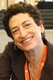 Naomi Oreskes portrait