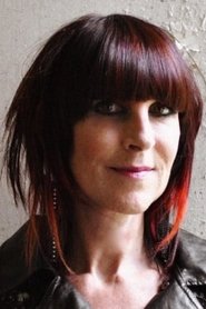 Jane Stanness portrait