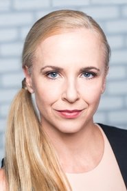 Jana Tabrea portrait