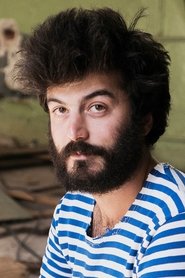 Ivan Dimitrov portrait