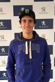 Álex Rins portrait