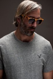 Stéphane Quême portrait