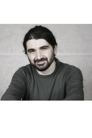 Kaan Atilla Taşkın portrait