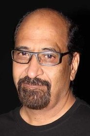 Narendra Gupta portrait