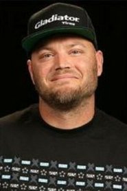 Burt Jenner portrait