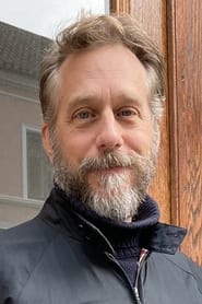 Erik Ahrnbom portrait