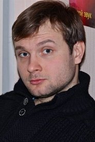 Vladimir Feklenko portrait