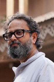 Nikkhil Advani portrait