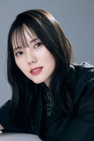 Yumiko Mochizuki portrait