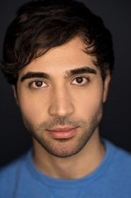 Behtash Fazlali portrait