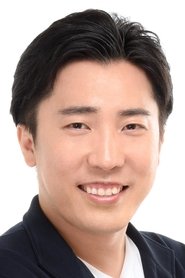 Toshiya Chiba portrait