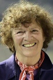 Michèle Richer portrait