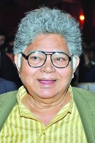 Sunil Gangopadhyay portrait