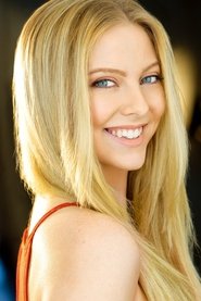 Fair Micaela Griffin portrait