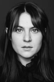 Rosanna Kemppi portrait