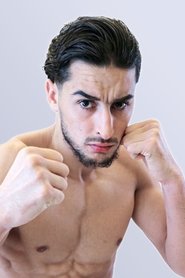 Mohammed Boutasaa portrait