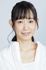 Misayo Haruki portrait