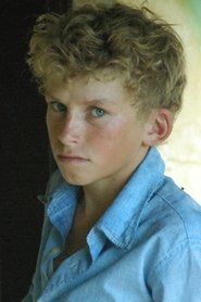 Nicolás Treise portrait